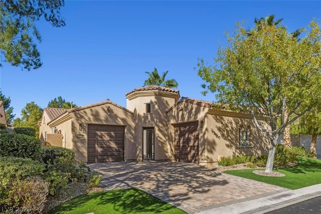 12005 Whitehills Street, Las Vegas, NV 89141