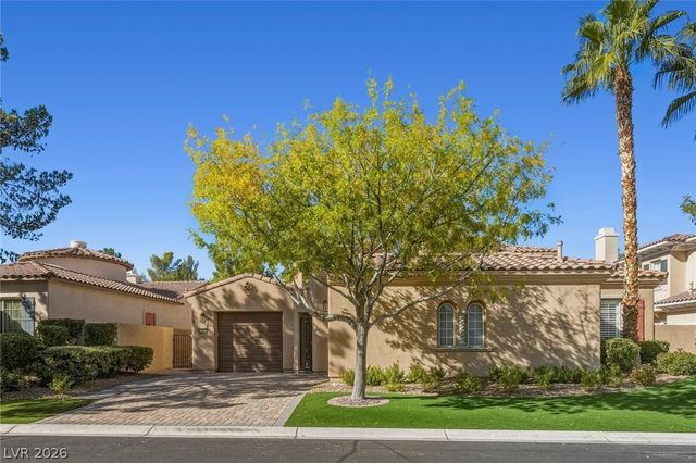 12005 Whitehills Street, Las Vegas, NV 89141