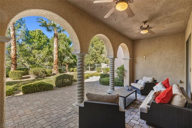 12005 Whitehills Street, Las Vegas, NV 89141