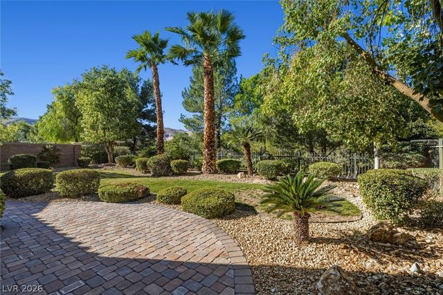 12005 Whitehills Street, Las Vegas, NV 89141