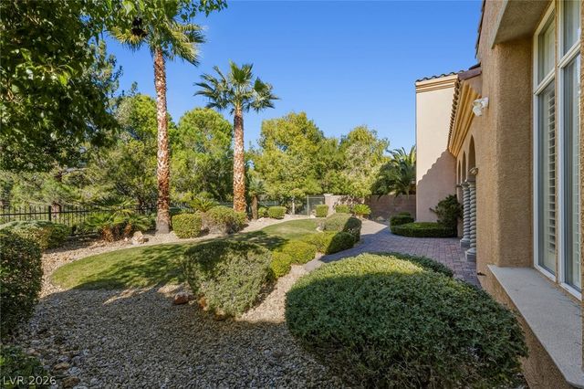 12005 Whitehills Street, Las Vegas, NV 89141