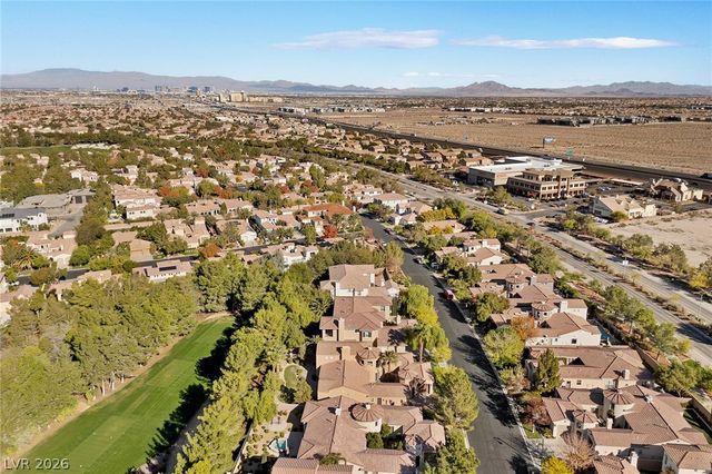 12005 Whitehills Street, Las Vegas, NV 89141