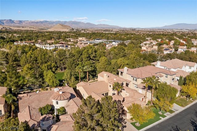 12005 Whitehills Street, Las Vegas, NV 89141