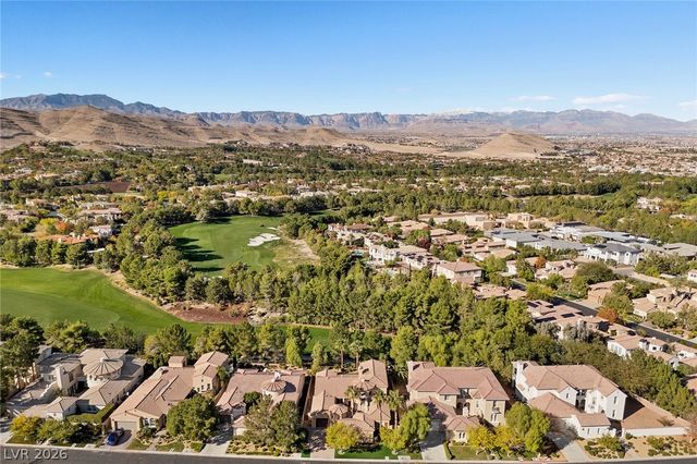 12005 Whitehills Street, Las Vegas, NV 89141