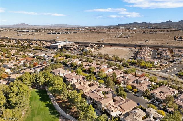 12005 Whitehills Street, Las Vegas, NV 89141