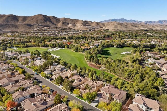 12005 Whitehills Street, Las Vegas, NV 89141