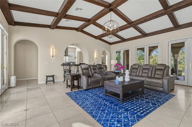 12005 Whitehills Street, Las Vegas, NV 89141