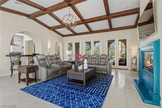 12005 Whitehills Street, Las Vegas, NV 89141