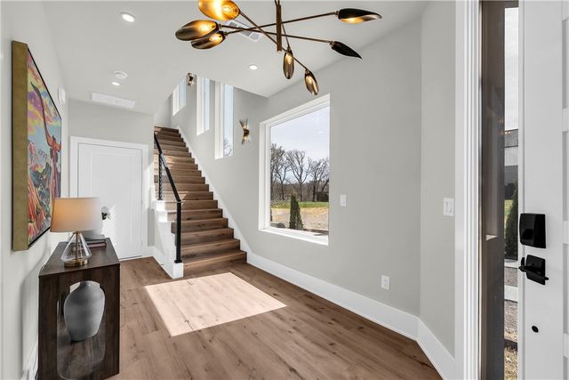 1130 Fillmore Street, Bentonville, AR 72712