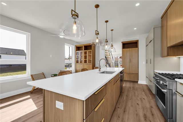 1130 Fillmore Street, Bentonville, AR 72712