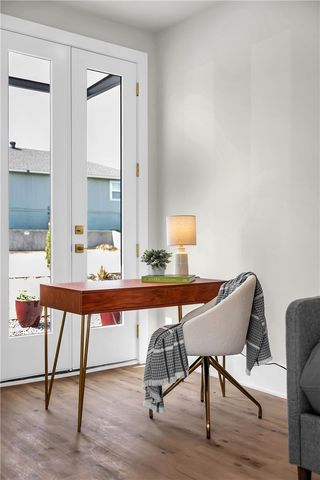 1130 Fillmore Street, Bentonville, AR 72712