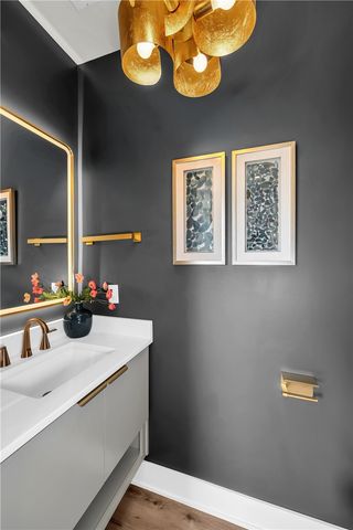 1130 Fillmore Street, Bentonville, AR 72712