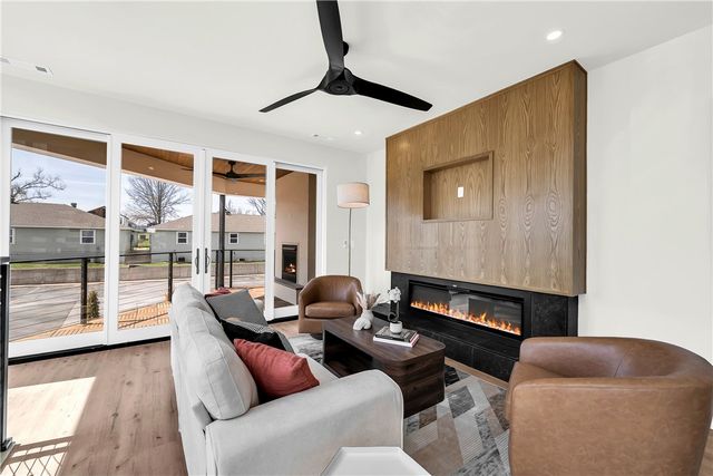 1130 Fillmore Street, Bentonville, AR 72712