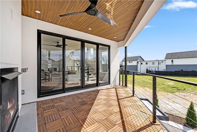 1130 Fillmore Street, Bentonville, AR 72712