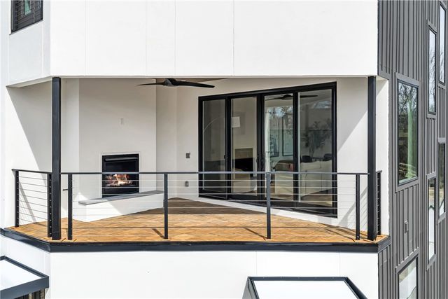 1130 Fillmore Street, Bentonville, AR 72712