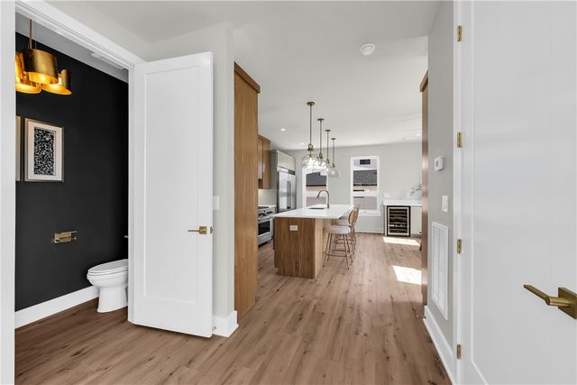 1130 Fillmore Street, Bentonville, AR 72712