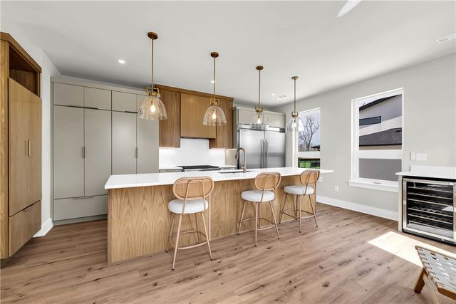 1130 Fillmore Street, Bentonville, AR 72712