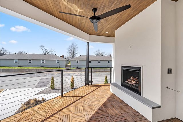 1130 Fillmore Street, Bentonville, AR 72712