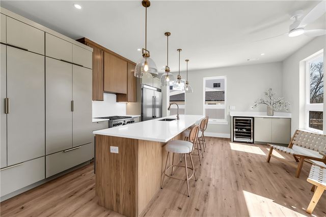 1130 Fillmore Street, Bentonville, AR 72712