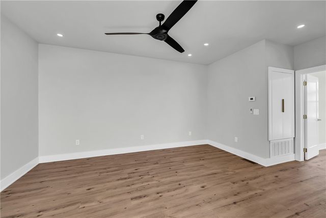 1130 Fillmore Street, Bentonville, AR 72712