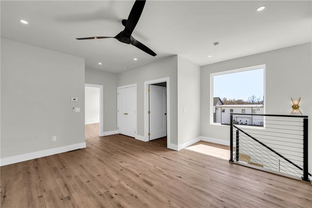 1130 Fillmore Street, Bentonville, AR 72712