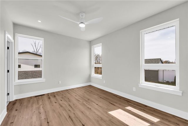 1130 Fillmore Street, Bentonville, AR 72712