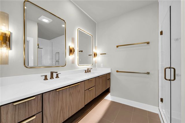 1130 Fillmore Street, Bentonville, AR 72712