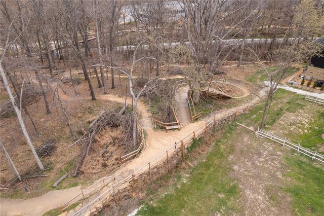 1130 Fillmore Street, Bentonville, AR 72712