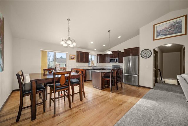 9202 E Wabash Rd, Spokane, WA 99206