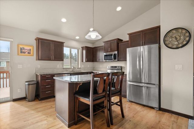 9202 E Wabash Rd, Spokane, WA 99206