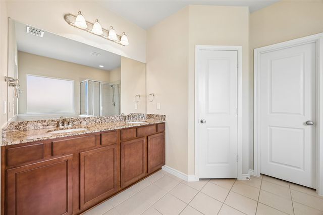 3937 Weatherstone Drive, Fort Worth, TX 76137