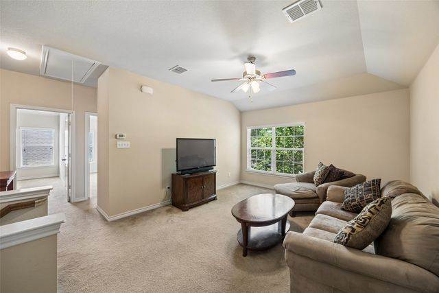 3937 Weatherstone Drive, Fort Worth, TX 76137