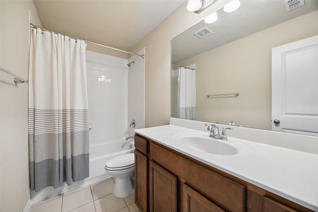 3937 Weatherstone Drive, Fort Worth, TX 76137