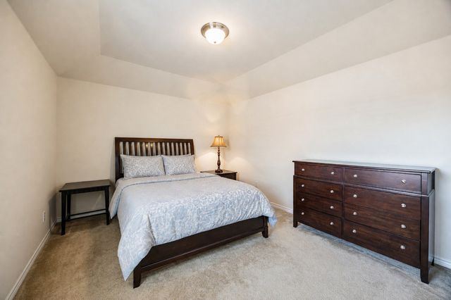 3937 Weatherstone Drive, Fort Worth, TX 76137