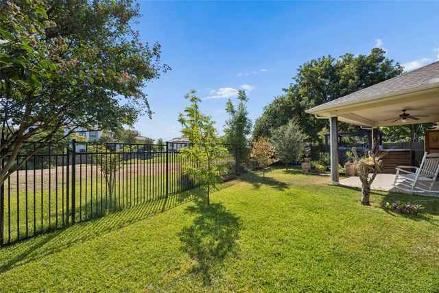 3937 Weatherstone Drive, Fort Worth, TX 76137