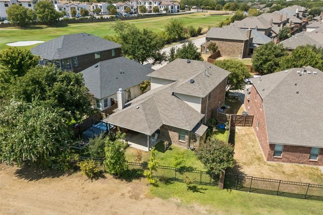 3937 Weatherstone Drive, Fort Worth, TX 76137