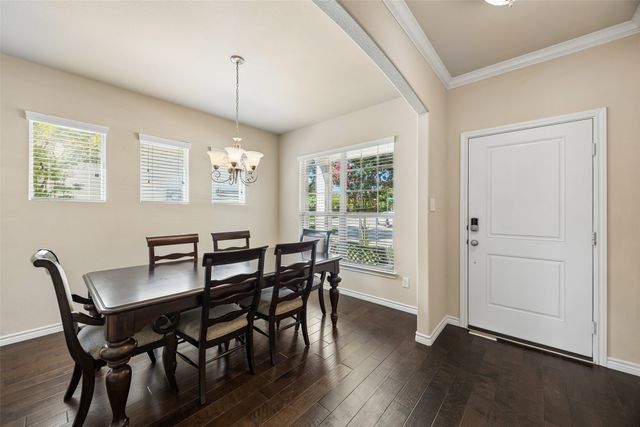 3937 Weatherstone Drive, Fort Worth, TX 76137