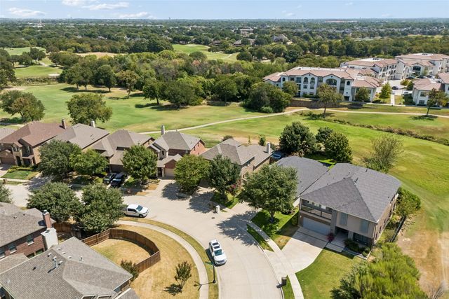 3937 Weatherstone Drive, Fort Worth, TX 76137