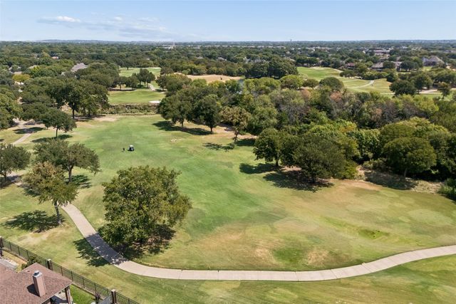 3937 Weatherstone Drive, Fort Worth, TX 76137