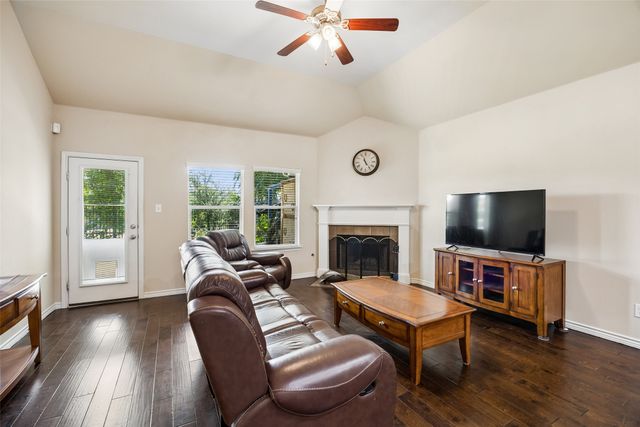 3937 Weatherstone Drive, Fort Worth, TX 76137