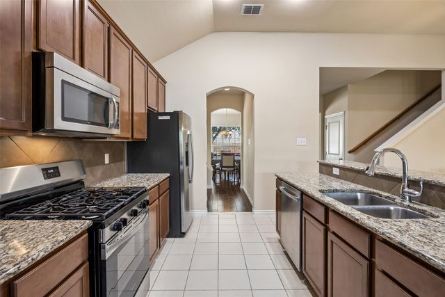 3937 Weatherstone Drive, Fort Worth, TX 76137