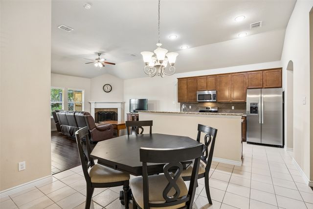 3937 Weatherstone Drive, Fort Worth, TX 76137