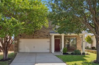 3937 Weatherstone Drive, Fort Worth, TX 76137