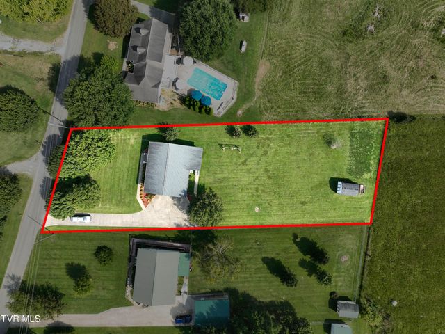 4980 Old Stage Road, Chuckey, TN 37641