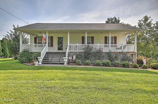 4980 Old Stage Road, Chuckey, TN 37641