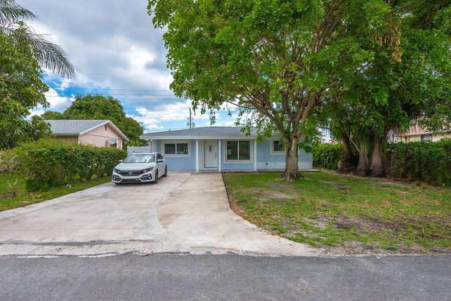 626 NW 7th Street, Boynton Beach, FL 33426