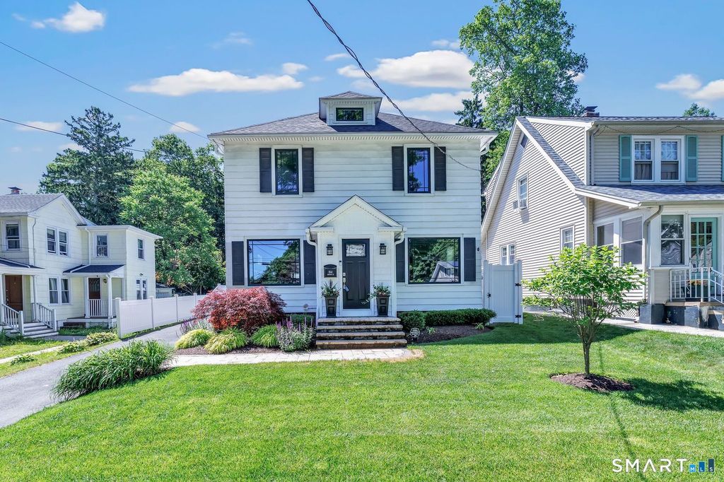 164 Church Street, West Haven, CT 06516