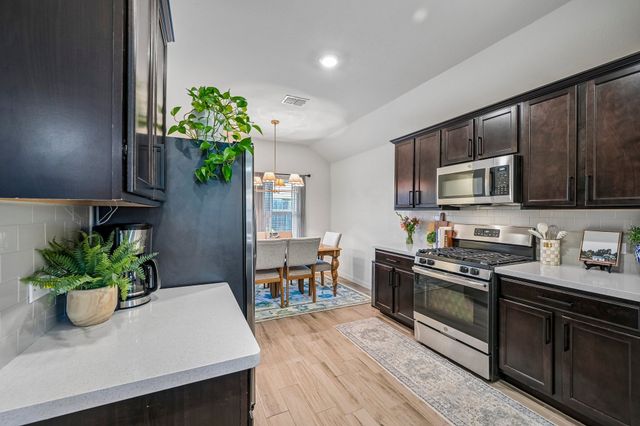 824 Silverbell Street, Princeton, TX 75407