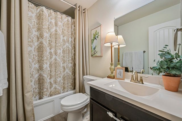 824 Silverbell Street, Princeton, TX 75407