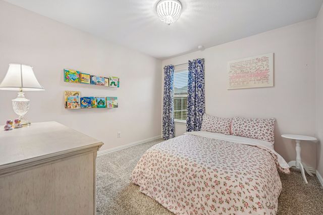 824 Silverbell Street, Princeton, TX 75407